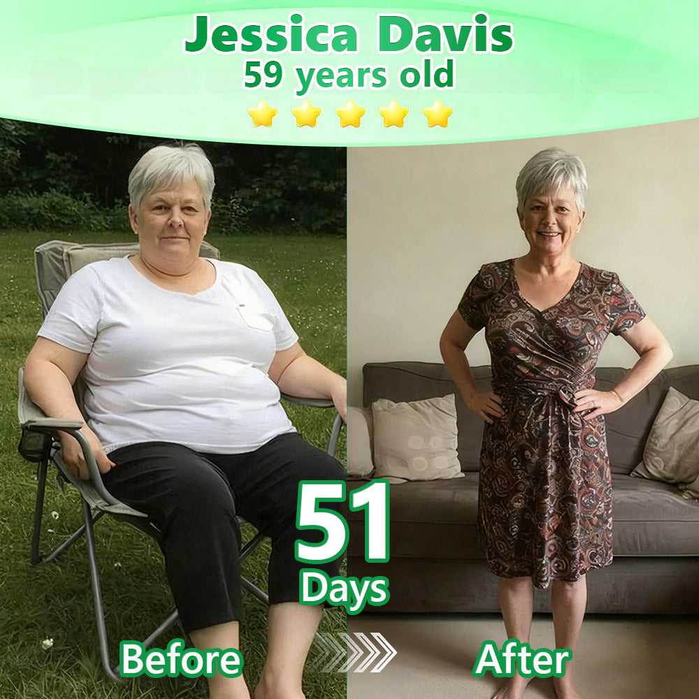 SlimFirm Daily Nano Patch System