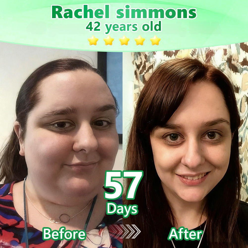 SlimFirm Daily Nano Patch System