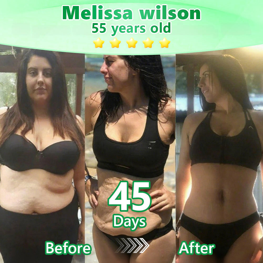 SlimFirm Daily Nano Patch System